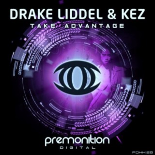 Drake Liddell & Kez