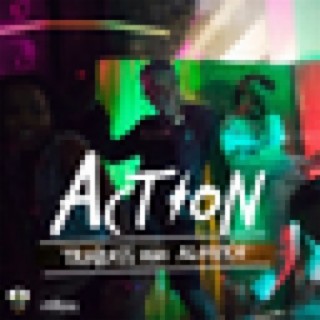 Action (Feat. Alovich) - Single