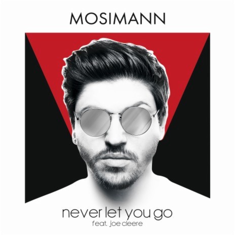 Never Let You Go (feat. Joe Cleere) | Boomplay Music