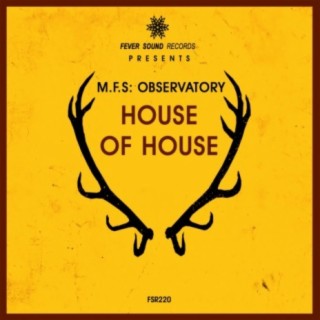 House Of House EP
