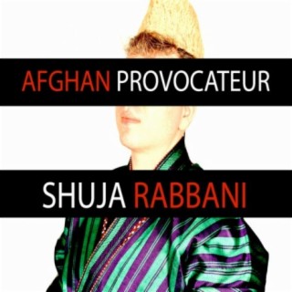 Afghan Provocateur