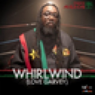 Whirlwind (Love Garvey) - Single