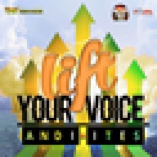 Lift Your Voice - Single