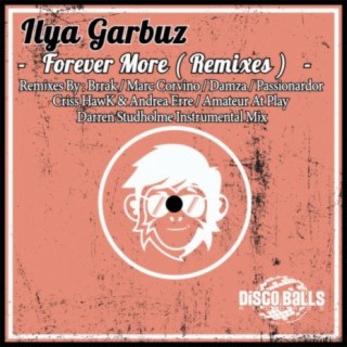 Forever More (Remixes)