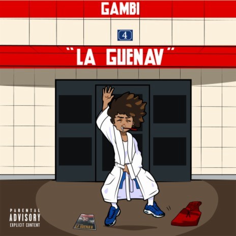 La Guenav | Boomplay Music