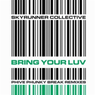 Skyrunner Collective