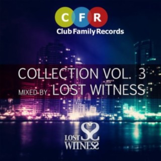 Club Family Collection Vol. 3