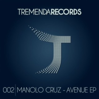 Avenue EP