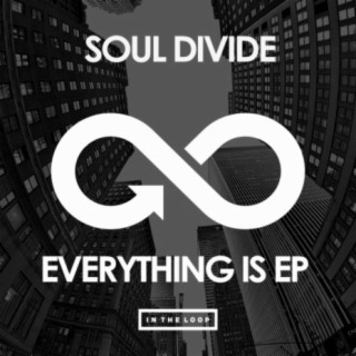 Everything Is EP