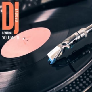 DJ Central Groove Vol, 17