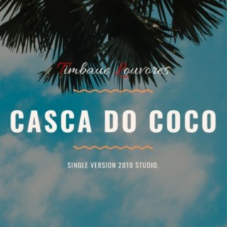 Casca Do Coco