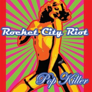 Rocket City Riot