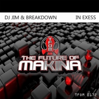 DJ Jim & Breakdown