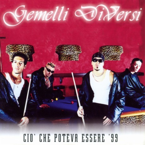 Ciò che poteva essere '99 | Boomplay Music