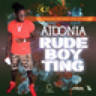 Rude Boy Ting (Dat A Di Ting) - Single