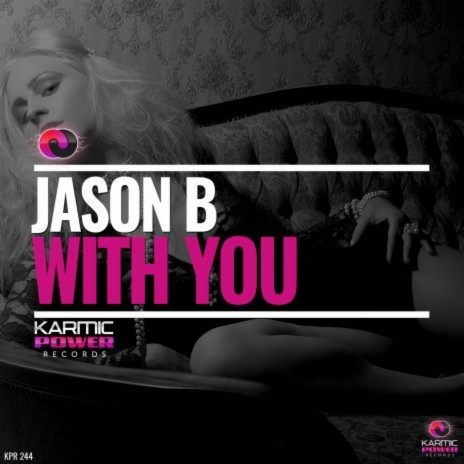 With You | Boomplay Music