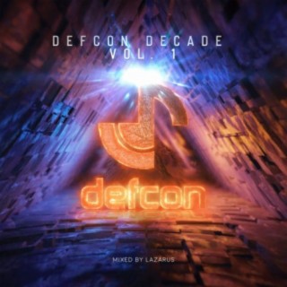 Defcon Decade