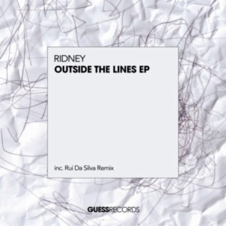 Outside The Lines EP