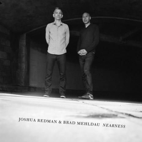 The Nearness of You ft. Brad Mehldau | Boomplay Music