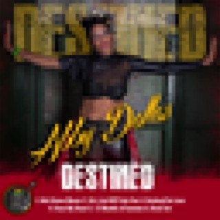 Destined - EP