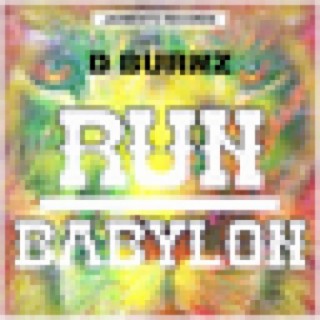 Run Babylon - Single