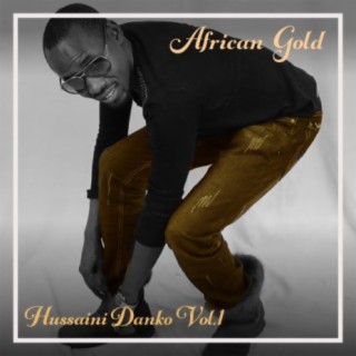 African Gold - Hussaini Danko Vol, 1