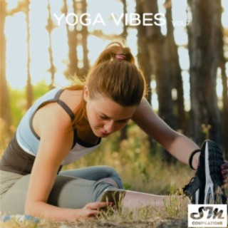 Yoga Vibes, Vol. 7