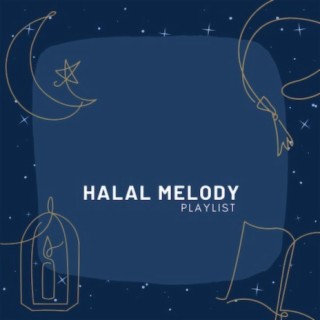 Halal Melody