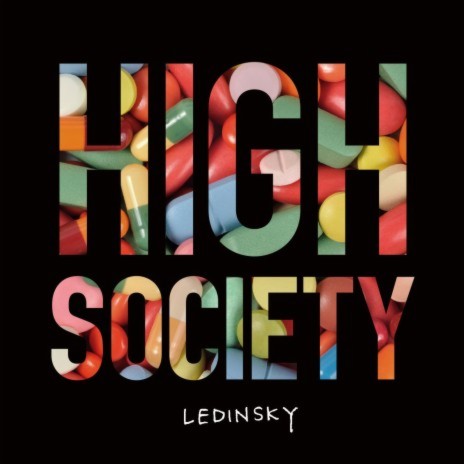 High Society | Boomplay Music