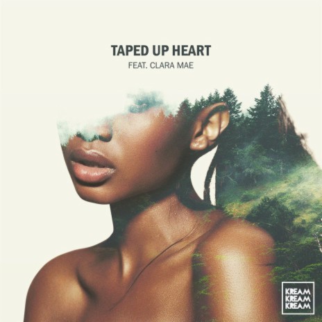 Taped Up Heart (feat. Clara Mae) | Boomplay Music