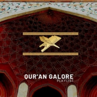 Qur'an Galore