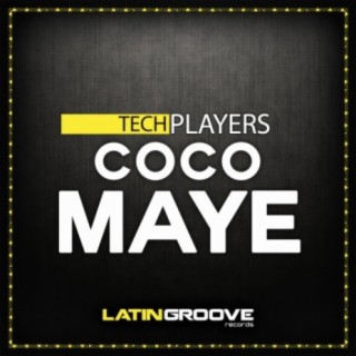 Coco Maye