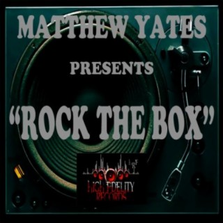 Rock The Box