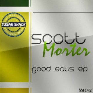 Good Eats EP