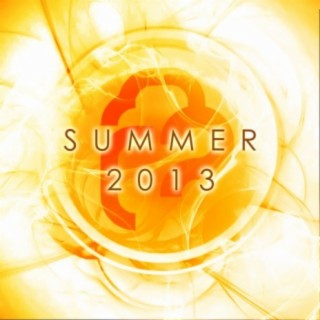 Infrasonic Summer Selection 2013
