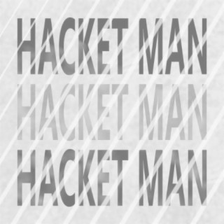 Hacket Man