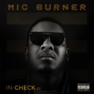 Mic Burner