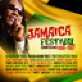 Jamaica Festival Countdown 1966-1987