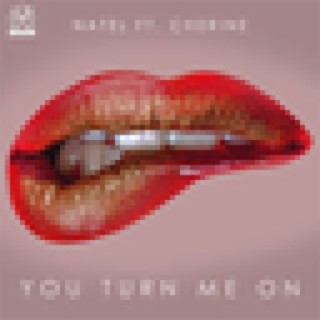 You Turn Me On (feat. Cherine) - Single