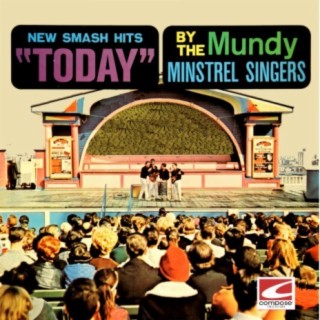 The Mundy Minstrel Singers
