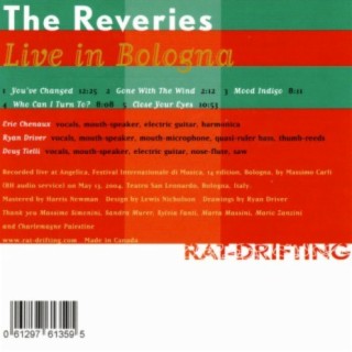 The Reveries