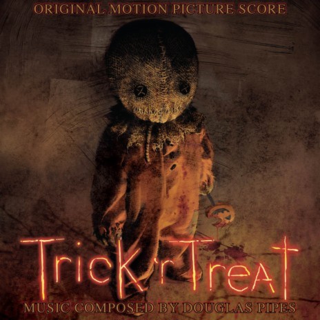 Main Titles (Trick 'r Treat) | Boomplay Music