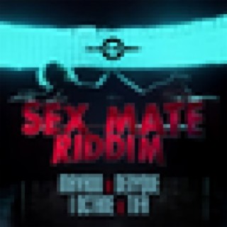 Sex Mate Riddim - EP