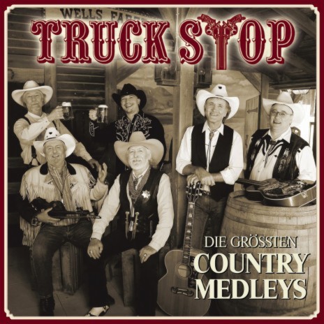 Truck-Highway-Medley | Boomplay Music