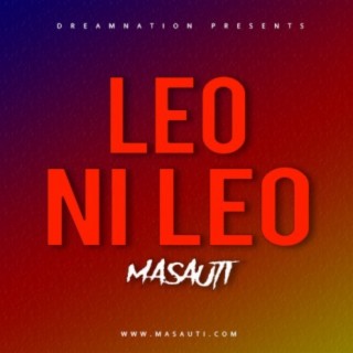 Leo Ni Leo lyrics | Boomplay Music