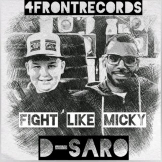 Fight Like Micky