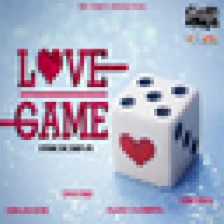 Love Game Riddim EP