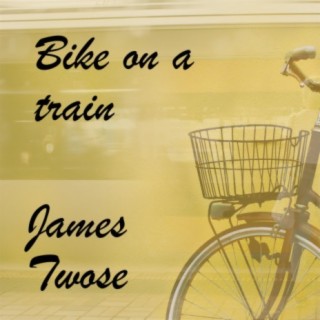 Bike on a Train