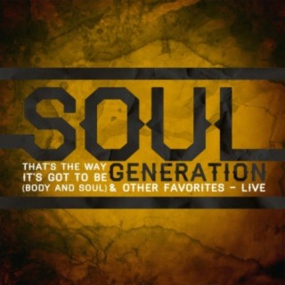 Soul Generation