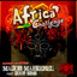 Africa Challenge (feat. Zoot Sims) - Single